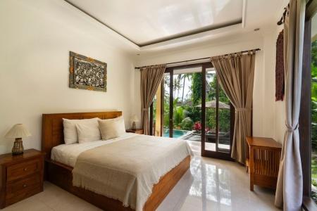 Kubu Bali Baik Villa & Resort - 55