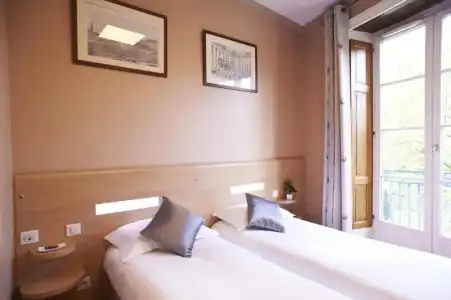 Hôtel Duquesne - 45