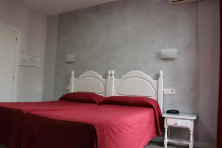 Hostal Sonia - 23