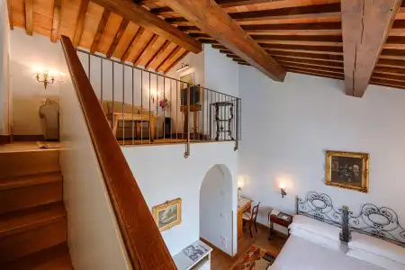 Mulino di Firenze, WorldHotels Crafted - 80