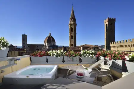 San Firenze Apartment - 70