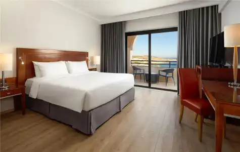 Radisson Blu Resort, Malta St. Julian's - 44