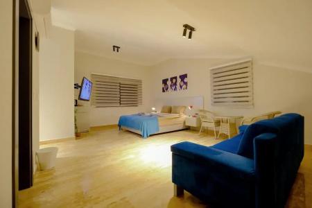 Eden Nest Exclusive Apart - 92