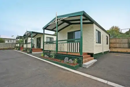 Warrnambool Holiday Village - 48