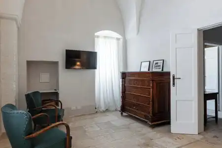 Masseria Borgo San Marco - 80