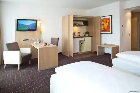 LanzCarré Mannheim, a member of Radisson Individuals - 1