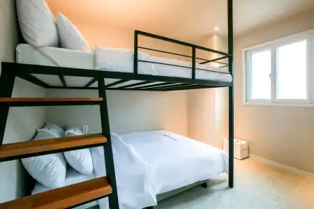 Myeongdong New Stay Inn - 2