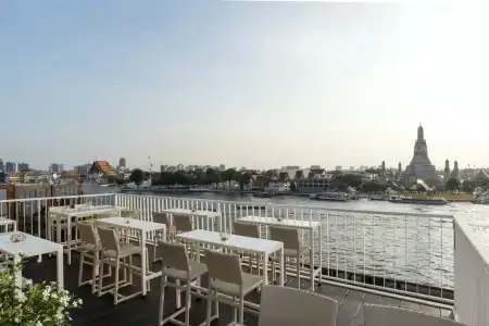ARUN Riverside Bangkok - 13