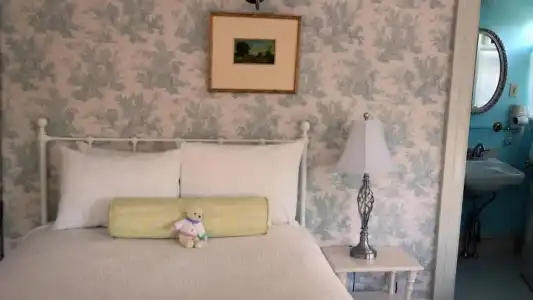 Moseley Cottage Inn & Town Motel - 33