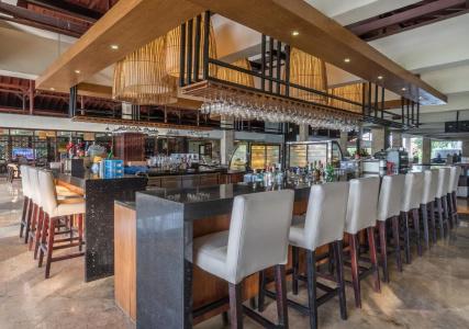Villa at Discovery Kartika Plaza - 10