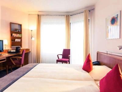 Mercure Dortmund Messe - 48