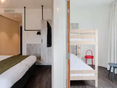 ibis Styles Almere - 50