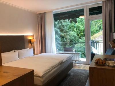 Das Schlossberg - Boutique im Park- Nahe der Therme - 38