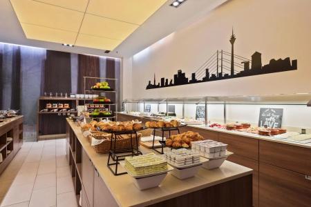 Meliá Düsseldorf - 12