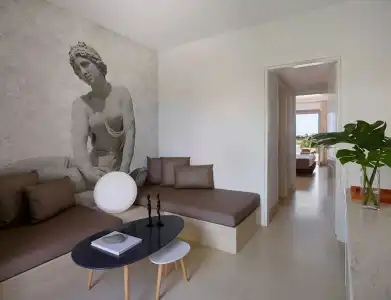 9 Muses Santorini Resort - 50