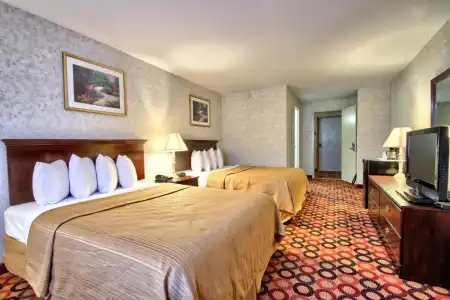 Quality Inn Enola - Harrisburg - 55