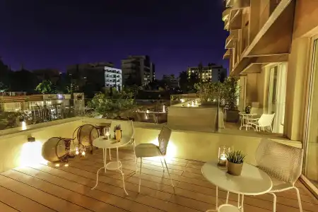 ALQasr Metropole - 20