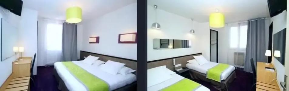 Hôtel Peyramale - 26