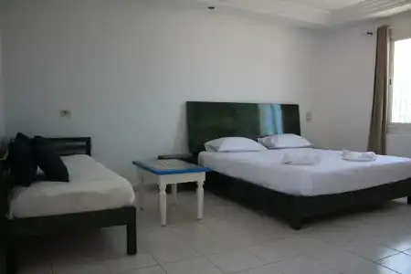 Hôtel Medina - 39