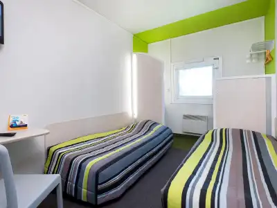 Mercure Nimes Ouest - 1