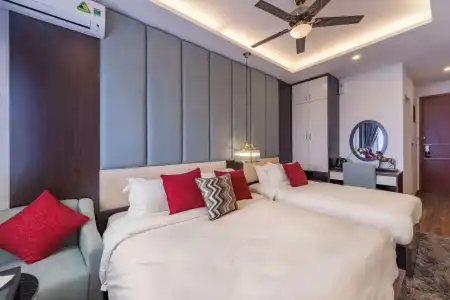 Splendid & Spa - 6