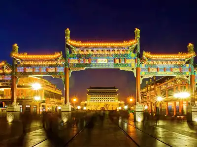 Fairmont Beijing - 24