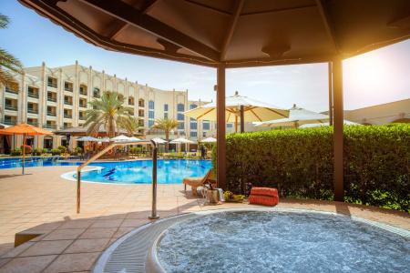 Al Ain Rotana - 21