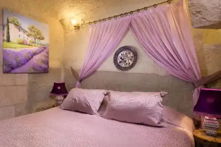 Cappadocia Splendid Cave - 38