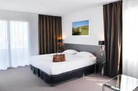 Golden Tulip La Baule Hôtel & Résidence - 79