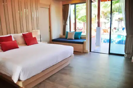 Lanta Sand Resort & Spa - 5