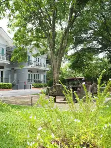 Muaan Resort - 30