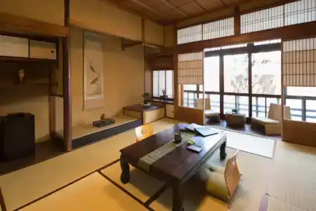 Kyoto Cha No Yado Nazuna Nijo Bettei - 2