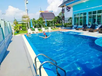 MS & Resort Si Racha - 13