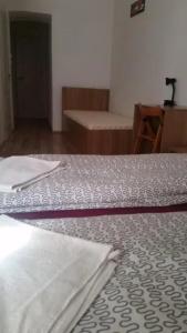 Omega Guesthouse Budapest - 29