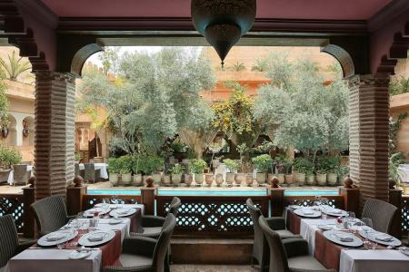 La Maison Arabe, Spa and Cooking Workshops - 41