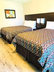 Stay Inn - 16