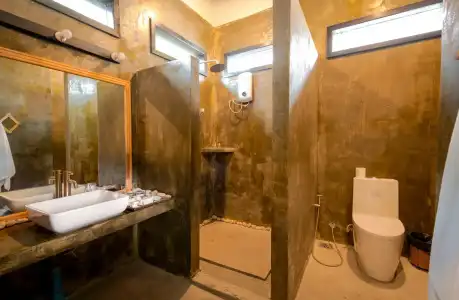 Koh Rong Hill Beach Resort - 7