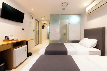 Cozy Myeongdong - 44