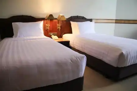 Suntara Wellness Resort & - 65