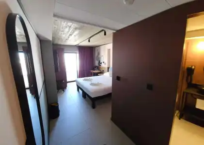 ibis Styles ST Pauls Bay Malta - 4