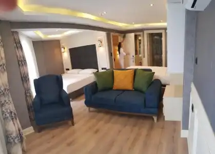 Buyuk Hamit Suite - 1