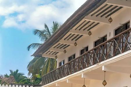Amaan Beach Bungalows - 53