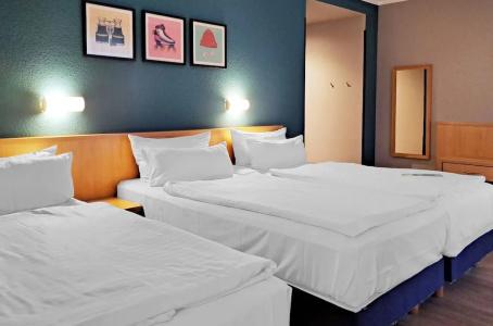 Garner Cottbus Sud by IHG - 108