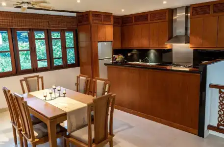 Kamala Beach Estate Phuket - 98