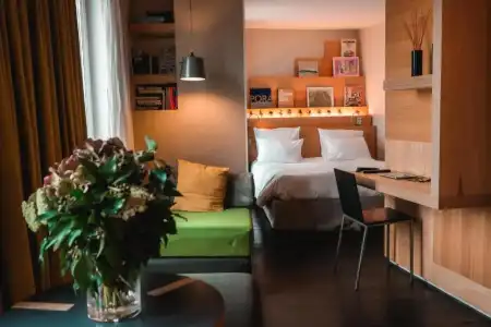 Le Citizen Hôtel - 99
