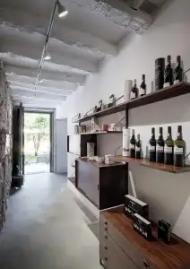 Malmerendas Boutique Lodging - 22