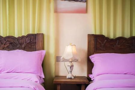 The Ritz-Man Boutique Inn Lijiang - 84