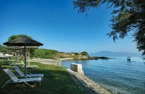 Atlantica Eleon Grand Resort - All Inclusive - 26