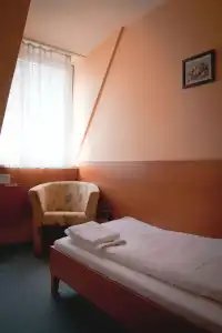 Taxis Bratislava - 43