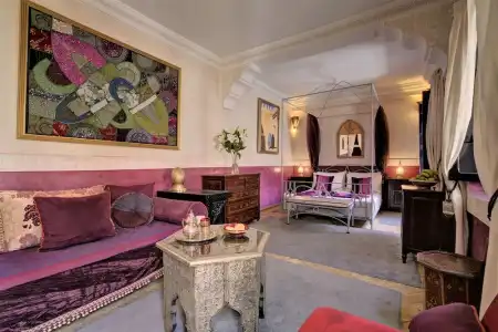Riad Dar El Souk - 67